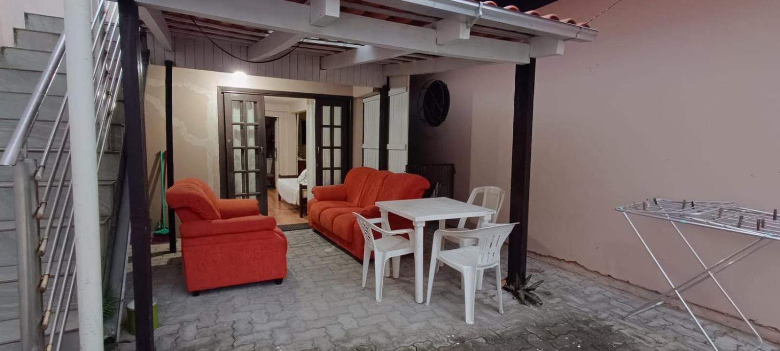Apartamento Terreo Com Ar Condicionado E 2 Suites Bem Localizado Garopaba Exterior foto